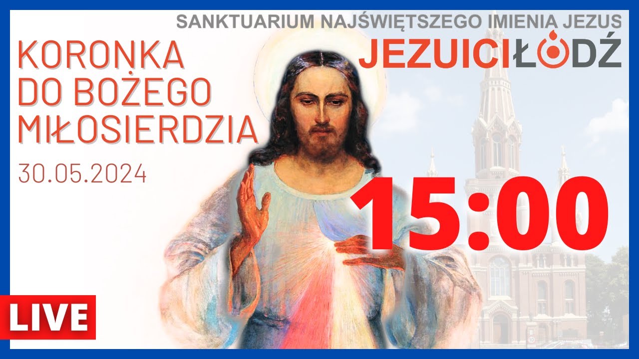 Jedność w Duchu Świętym | Remi Recław SJ | Zoom - 29.12