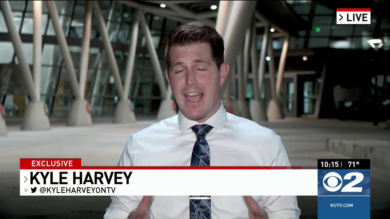 EXCLUSIVE: Dozens of Salt Lake City police officers want to leave the department