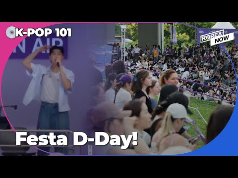 [BTS 10th] BTS Festa at Yeouido