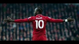 ساديو ماني افضل لاعب في افريقيا  يستحق التواجد مع الكبار