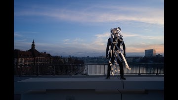 Deasil and Withershins - Jellyfish (Official)