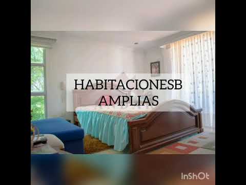 HERMOSA CASA EN VENTA EN RONDAS DEL VERGEL-IBAGUE