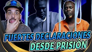 ⚠️MUY FUERTE⚠️ Declaraciones de CHOCOLATE MC desde la prisión 😱 EL CHACAL gana DEMANDA 🔥