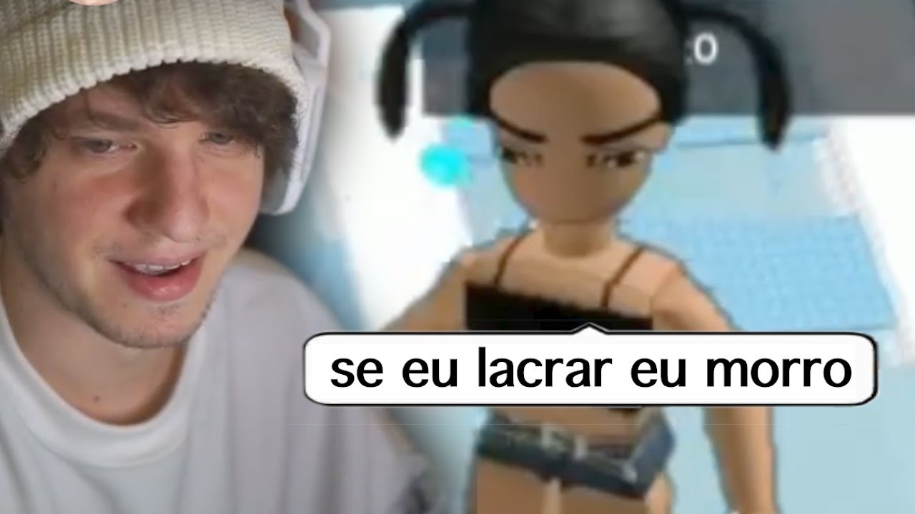 As histórias mais absurdas do Roblox