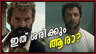 Who is the REAL Wolverine in Deadpool \& Wolverine? Deadpool 3 LOGAN TRUTH!!!