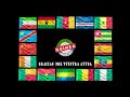 Mix Guinée 🇬🇶, Gabon 🇬🇦 spécial fan club [ Djony pro , Romy so love perfecto remix et Piter B]