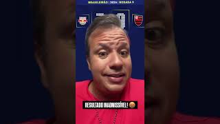 PLACAR VEXATÓRIO! LARGUEI O AÇO! 🤬🤬 #flamengo #mengão #mengo