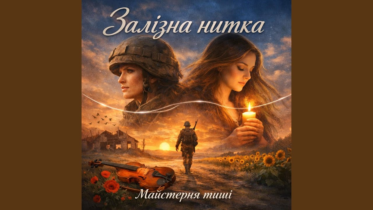 Залізна нитка