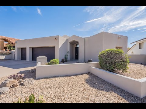 1219 E Seminole Drive, Phoenix, AZ home video tour