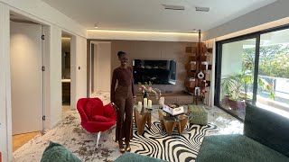 Inside Westlands🇰🇪Luxury 3-Bedroom + DSQ for KSh 19.5M | USD 150K | Private Lift & Pool | House Tour