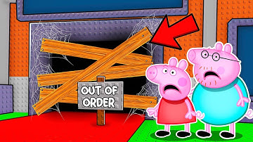 I Found a BANNED SERVER in Steal A Brainrot