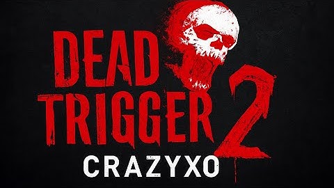 Dead Trigger 2 Gameplay | Part 1 | Zombie Shooter | Mobile FPS Hindi ios