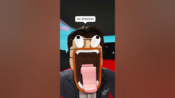 NEVER let the Middle Child perform at a TALENT SHOW…😱😂 #adoptme #roblox #robloxshorts