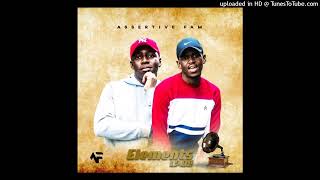 Assertive Fam - Thandaza Feat. Trey Cpt(Gqom Gospel)