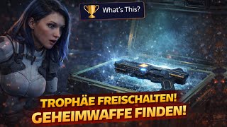 Code Violet - Whats This? Trophäen/ Achievement Guide