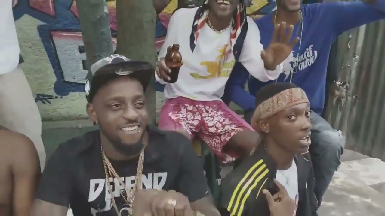 ASAP Jexus - Balen Bouji