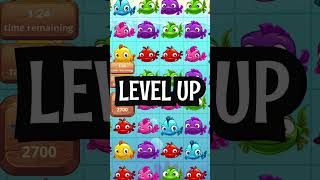 🐟 Fish Match Game Demo | PLATYPUSBOX 🎮 | Fun Puzzle Adventure screenshot 1