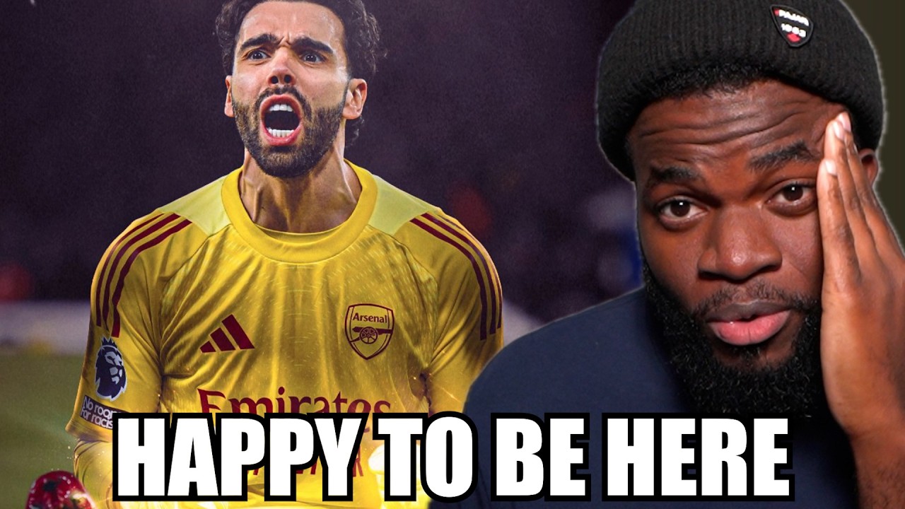 Men Vs boys??? We’re the Men now!! Arsenal Halt Chelsea 