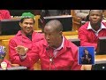 Heated LAND REFORM DEBATE In Parliament - See It All