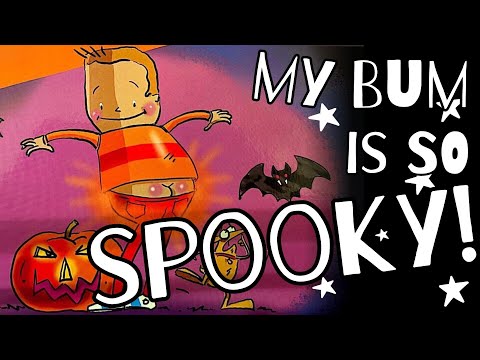 👻 My Bum