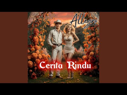 Putar Betapa Aku Rindu - Allegro Group