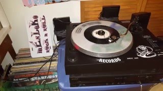 RONNIE SPECTOR - DARLIN