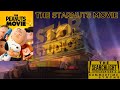 Star studios synch to 20th century fox the peanuts movie  vr 285  286ss 385