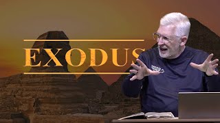 Exodus 20:22 - Exodus 22 • Laws, Rules and Guidelines by Calvary Chapel Ontario 6,557 views 1 month ago 52 minutes