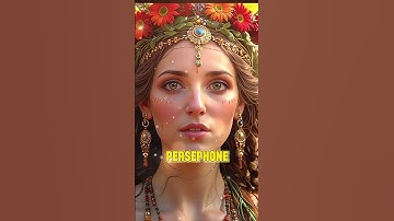The Allure Of Demeter: Unveiling The Goddess Of Harvest