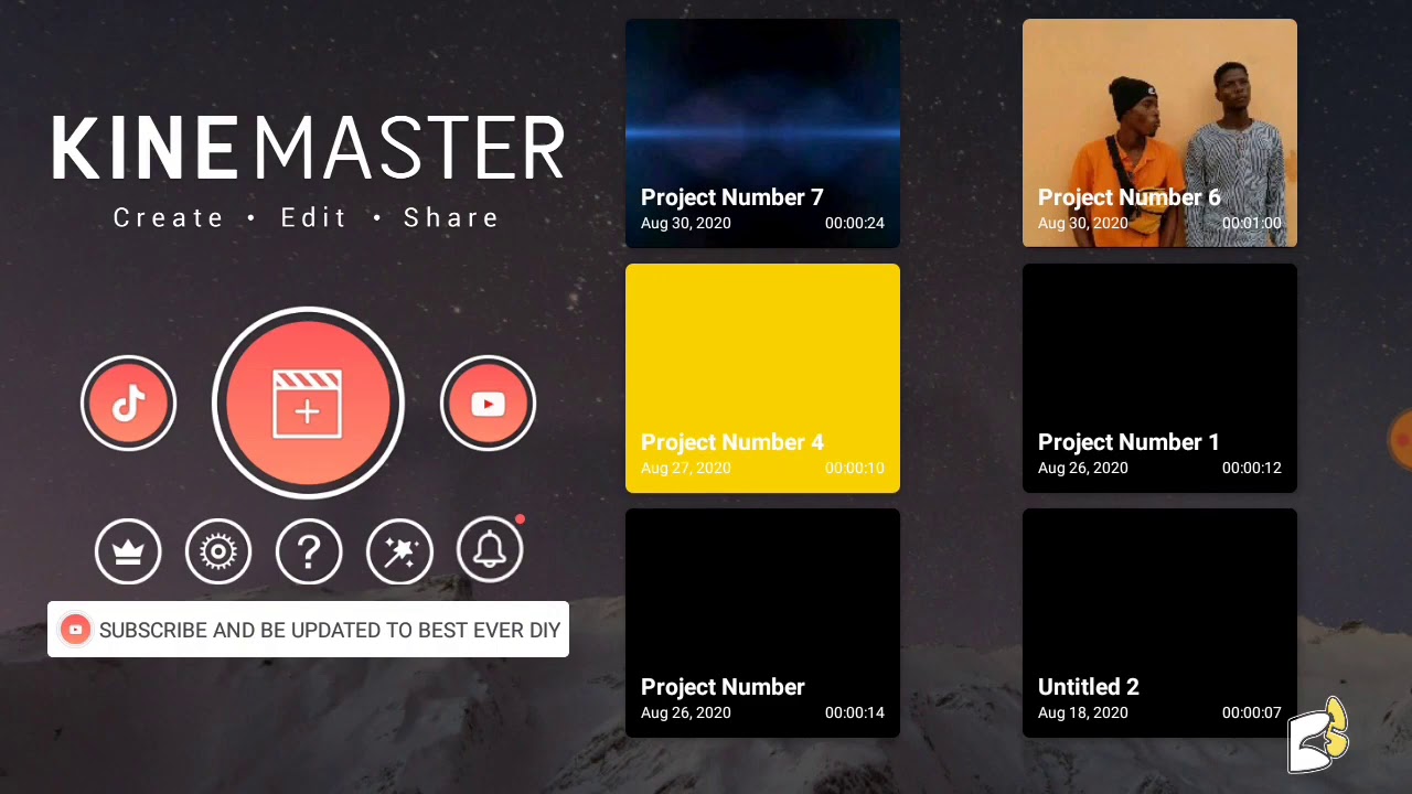 Cenimatic Transition Sound Effects Pack [100 pcs] for video directors  2020/21