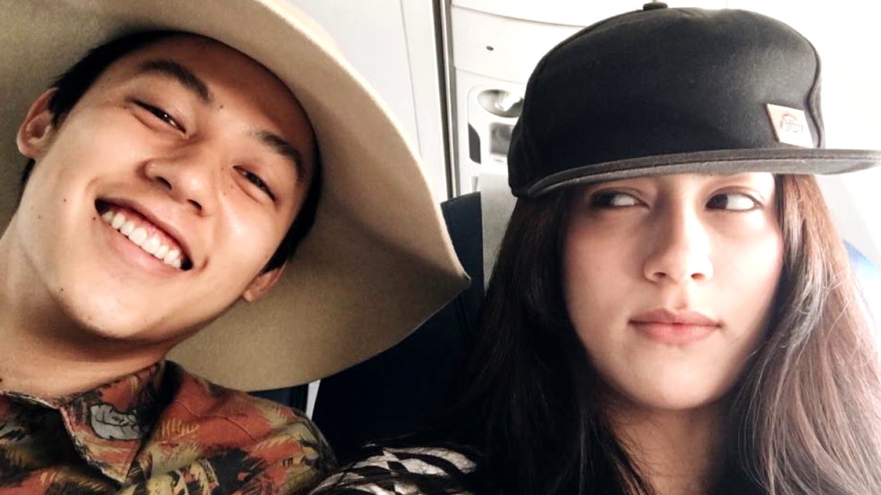 MK (หมาก & คิมเบอร์ลี่) | Happy 4th Anniversary | Living in the Moment