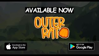 Outer Rat - Launch Trailer screenshot 2