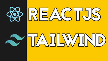 React App + Tailwind CSS Tutorial