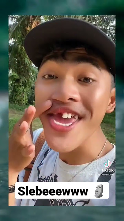 Slebewww ~ sc : video #shorts #tiktok #fyp #sumbing #sumbingviagarung #slebeewww #sound #youtube