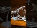 #airplanemodel collection #diecast