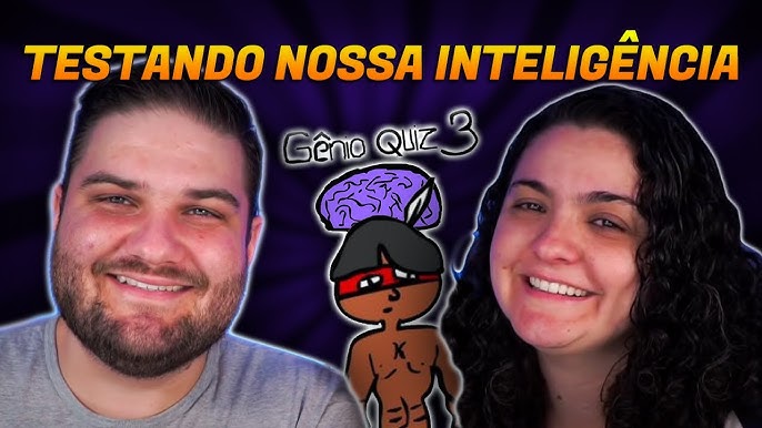 Malena010102 jogando o Gênio Quiz 10 - Gênio Quiz