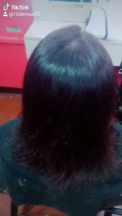 Brazilian with Highlight