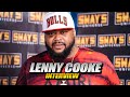 Lenny Cooke Reveals What Happened From Being Ranked Higher Than Lebron and Carmelo To Not Making NBA