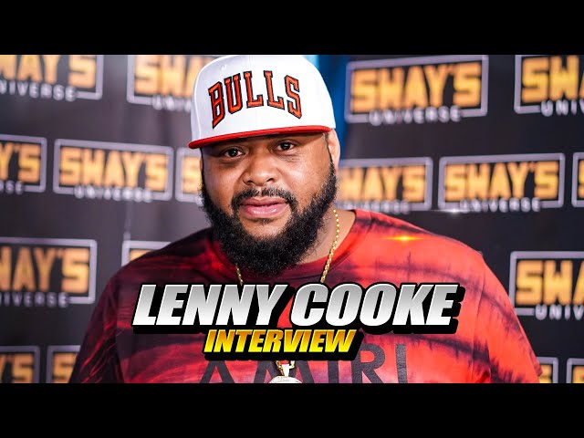 D'Alessandro: Lenny Cooke documentary depicts a hoop dream that