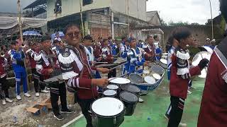 Keren Iming Iming Versi Deumbad Dpc Cijati X Drumband Hipaci