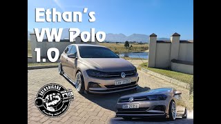 VW Polo 1.0 | Stance is not a crime