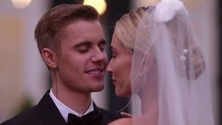 Justin Bieber \& Hailey Bieber - Let Me Love You (Official Music Video)