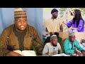 Batsa A Gurin Tafseer Sheikh Adam Muhammad Albani Gombe Ya Fadi Dalilansa Na Amfani Da Lafuzan Sa Batsa A Gurin Tafseer Sheikh Adam Muhammad Albani Gombe Ya Fadi Dalilansa Na Amfani Da Lafuzan Sa