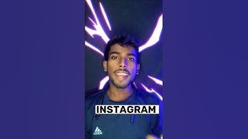 Generate Instagram Captions Using AI 📌 #shorts @Tech