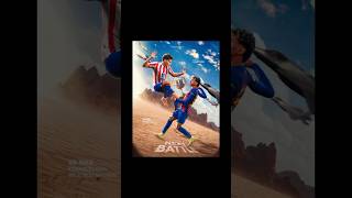 How to design an epic surreal matchday poster
