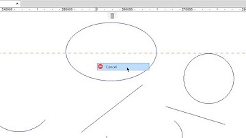 Creating Infinite Guide Lines