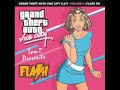 GTA Vice City - Flash FM Halls and Oates - Out of Touch