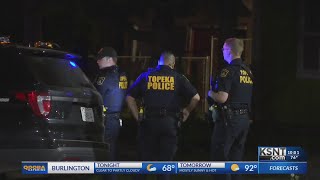 Changing the perception around crime in Topeka
