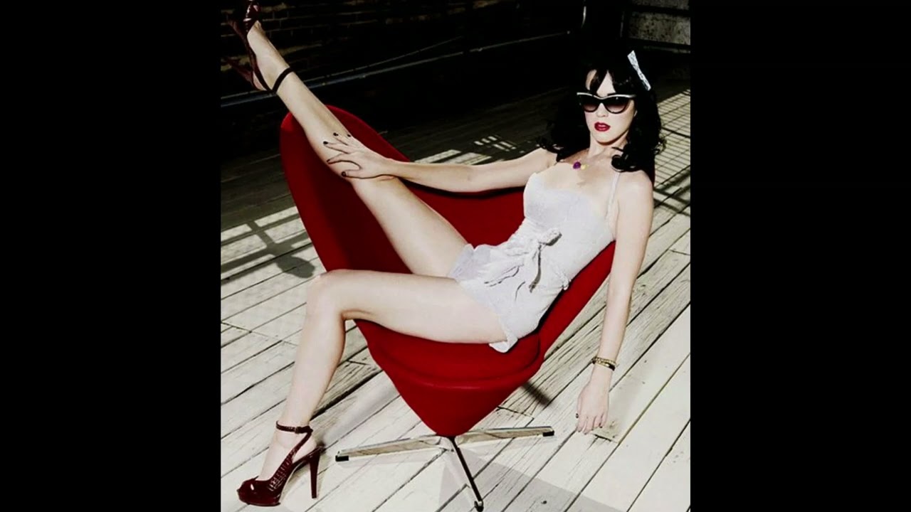 Katy Perry x 2000s Pop Type Beat 