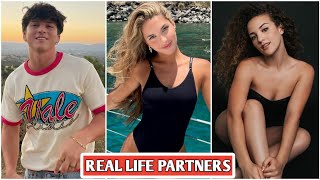 Tony Lopez Vs Lexi Rivera Vs Sofie Dossi  Lifestyle Comparison 2023 News